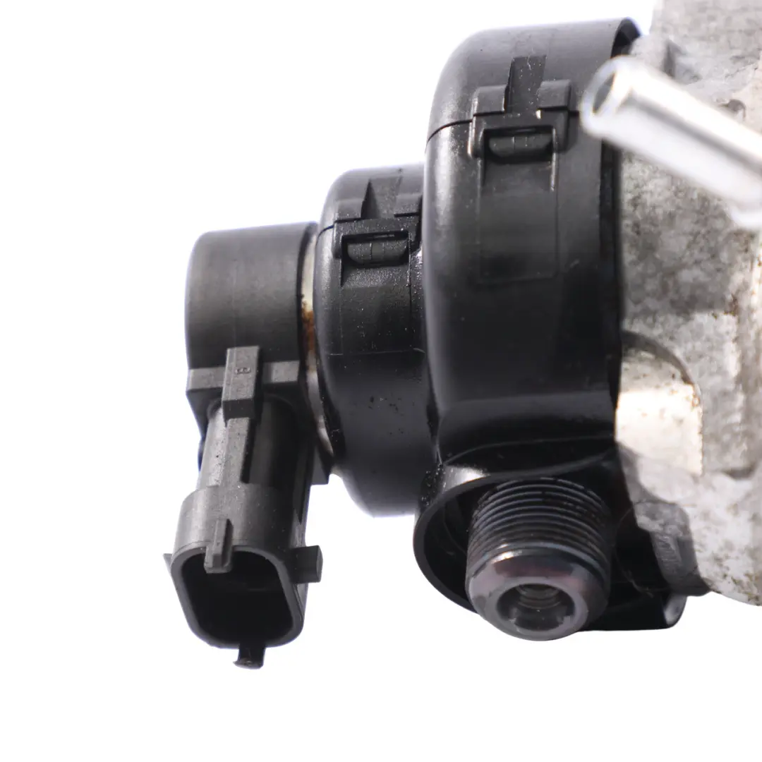 Renault Megane Kraft Stoffein Spritz Pumpe Einspritz Druck 144607542R - SKU 167003606R - Teilenummer 167003606R