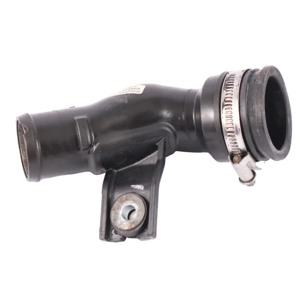 Nissan Qashqai J10 Renault 2.0 dCi M9R Diesel Tube d'admission d'air - SKU 14460JG70A - Numéro de pièce 14460JG70A