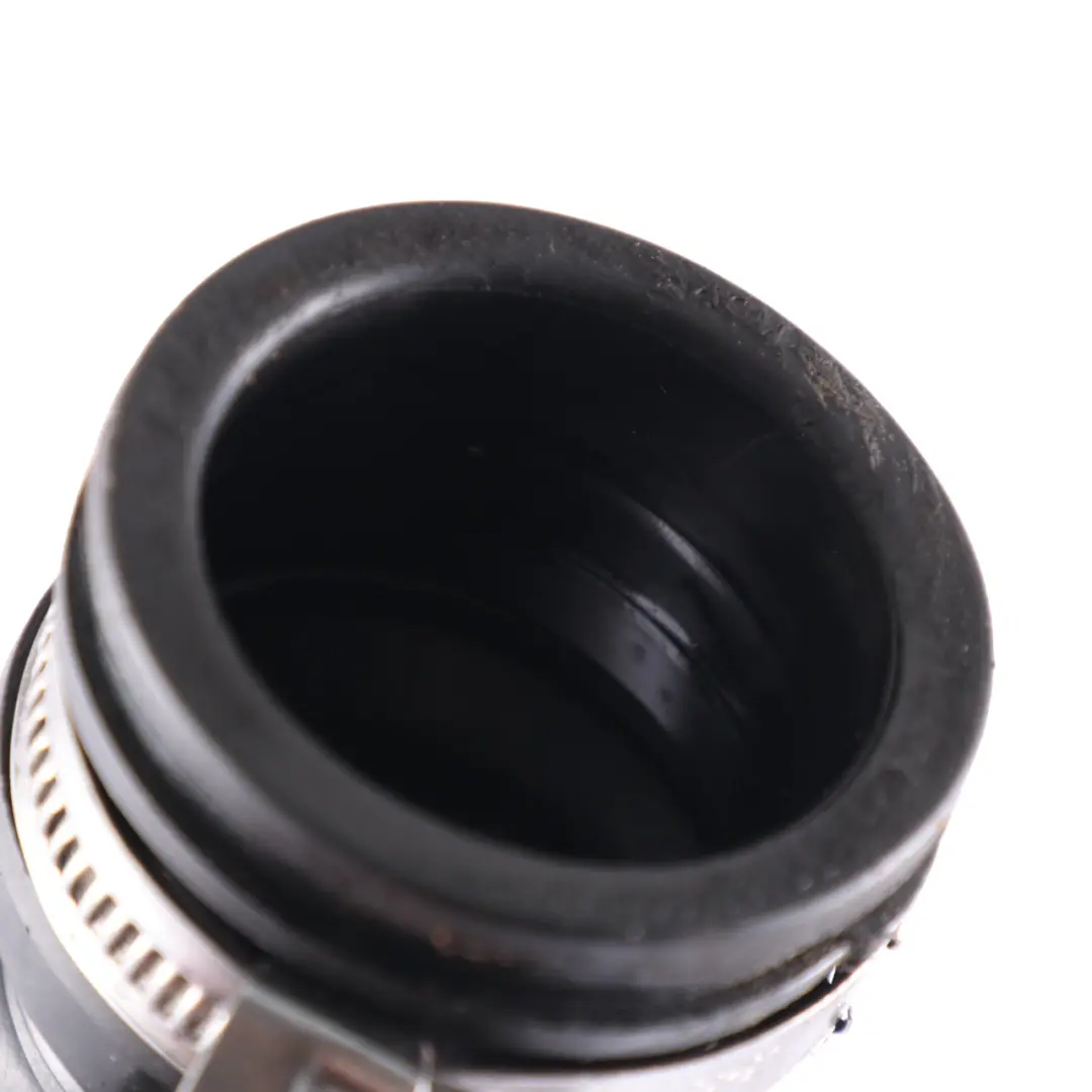 M9R Diesel Rura Intercoolera do Nissan Qashqai J10 Renault 2.0 dCi o numerze 14460JG70A Nissan Qashqai J10 Renault 2.0 dCi M9R Diesel Rura Intercoolera - SKU 14460JG70A - Numer Części 14460JG70A