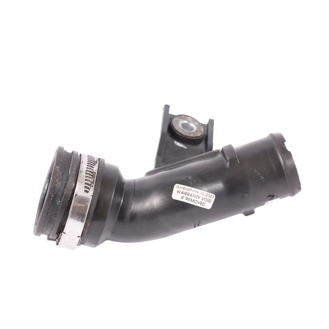 Nissan Qashqai J10 Renault 2.0 dCi M9R Diesel Tube d'admission d'air - SKU 14460JG70A - Numéro de pièce 14460JG70A