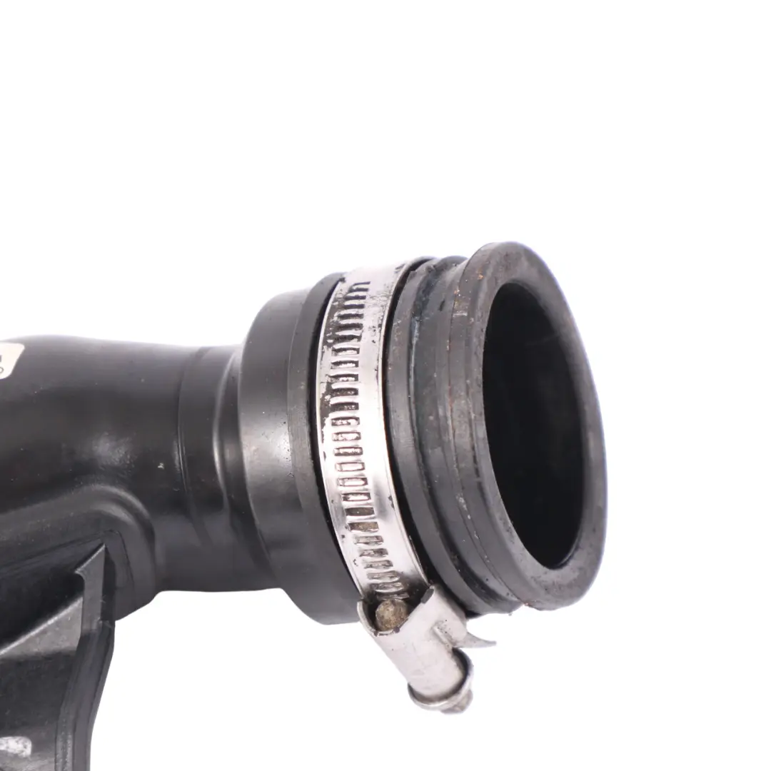 M9R Diesel Air Intake Tube Pipe to Nissan Qashqai J10 Renault 2.0 dCi with Part number 14460JG70A Nissan Qashqai J10 Renault 2.0 dCi M9R Diesel Air Intake Tube Pipe - SKU 14460JG70A - Part number 14460JG70A