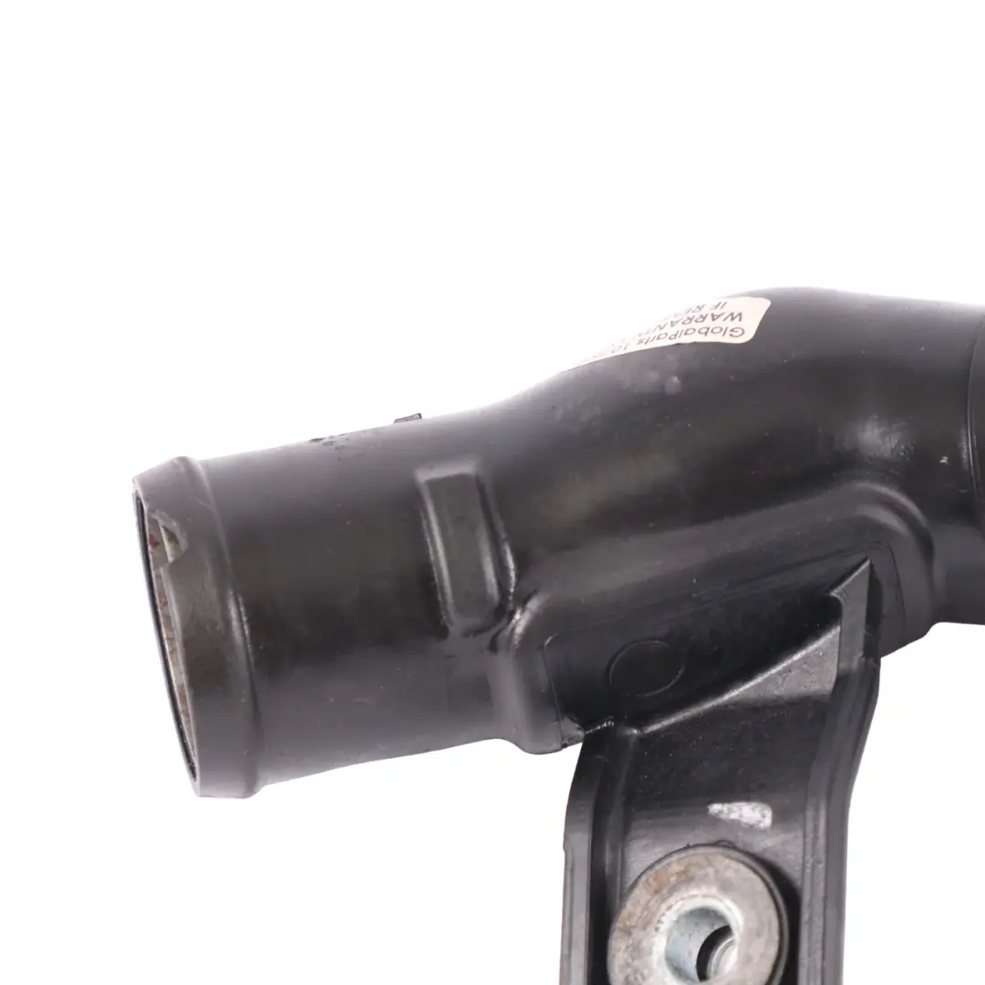 M9R Diesel Tubo de admisión aire para Nissan Qashqai J10 Renault 2.0 dCi con número de pieza 14460JG70A Nissan Qashqai J10 Renault 2.0 dCi M9R Diesel Tubo de admisión aire - SKU 14460JG70A - Número de pieza 14460JG70A