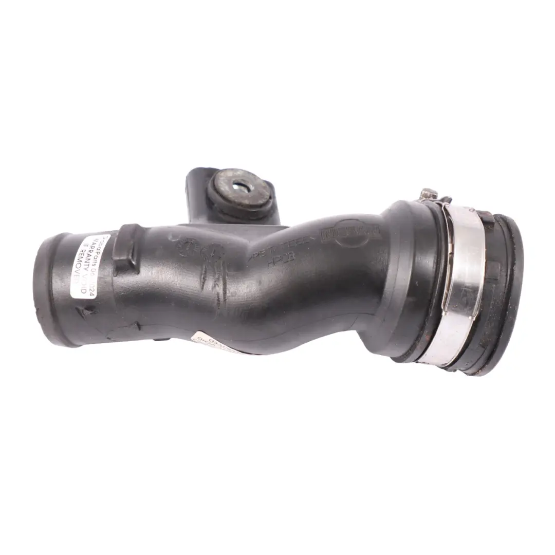 Nissan Qashqai J10 Renault 2.0 dCi M9R Diesel Tube d'admission d'air - SKU 14460JG70A - Numéro de pièce 14460JG70A