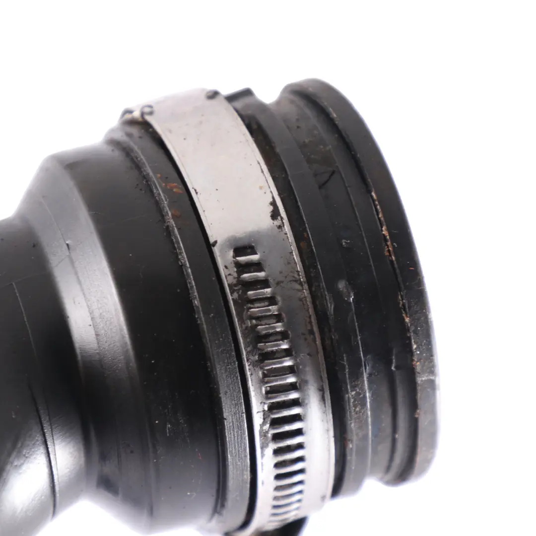 M9R Diesel Lufteinlassrohr für Nissan Qashqai J10 Renault 2.0 dCi mit Teilenummer 14460JG70A Nissan Qashqai J10 Renault 2.0 dCi M9R Diesel Lufteinlassrohr - SKU 14460JG70A - Teilenummer 14460JG70A