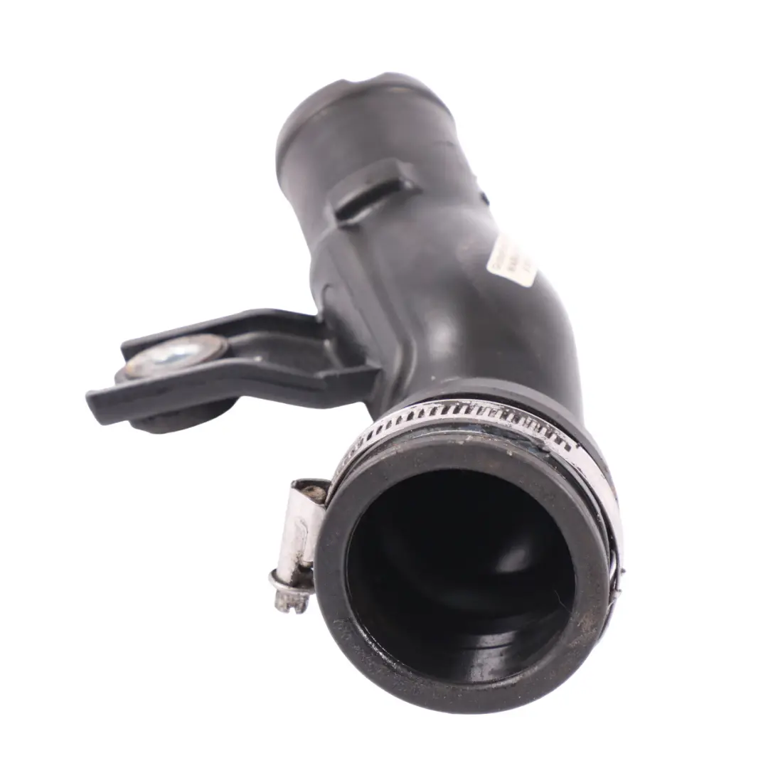 M9R Diesel Rura Intercoolera do Nissan Qashqai J10 Renault 2.0 dCi o numerze 14460JG70A Nissan Qashqai J10 Renault 2.0 dCi M9R Diesel Rura Intercoolera - SKU 14460JG70A - Numer Części 14460JG70A