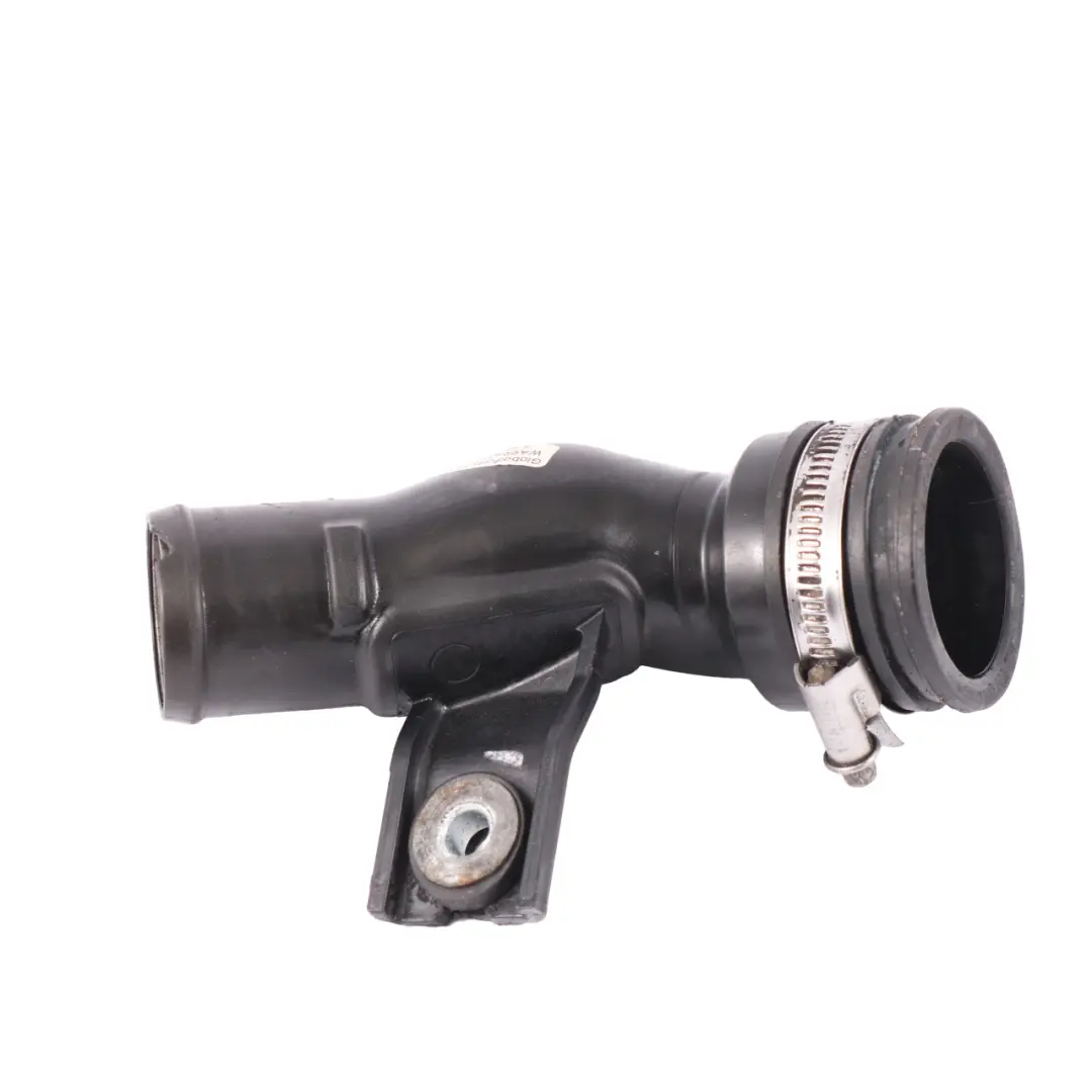 Nissan Qashqai J10 Renault 2.0 dCi M9R Diesel Tube d'admission d'air - SKU 14460JG70A - Numéro de pièce 14460JG70A