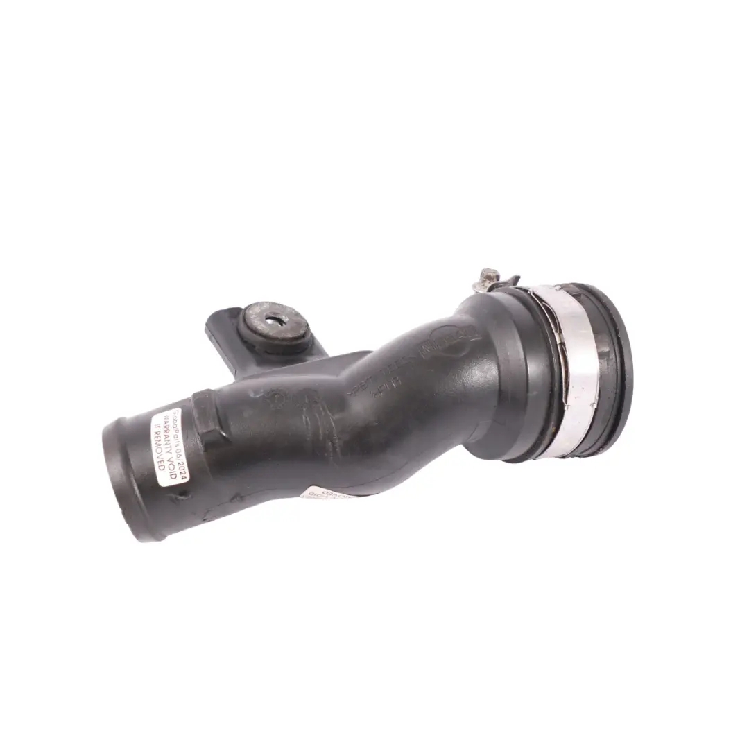 M9R Diesel Tubo de admisión aire para Nissan Qashqai J10 Renault 2.0 dCi con número de pieza 14460JG70A Nissan Qashqai J10 Renault 2.0 dCi M9R Diesel Tubo de admisión aire - SKU 14460JG70A - Número de pieza 14460JG70A