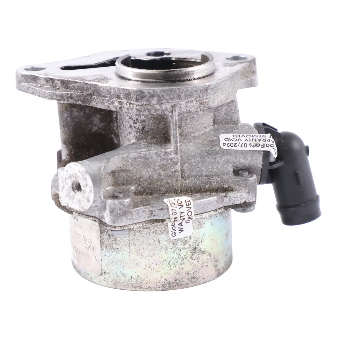 Nissan Qashqai Pompa del vuoto 146502327R