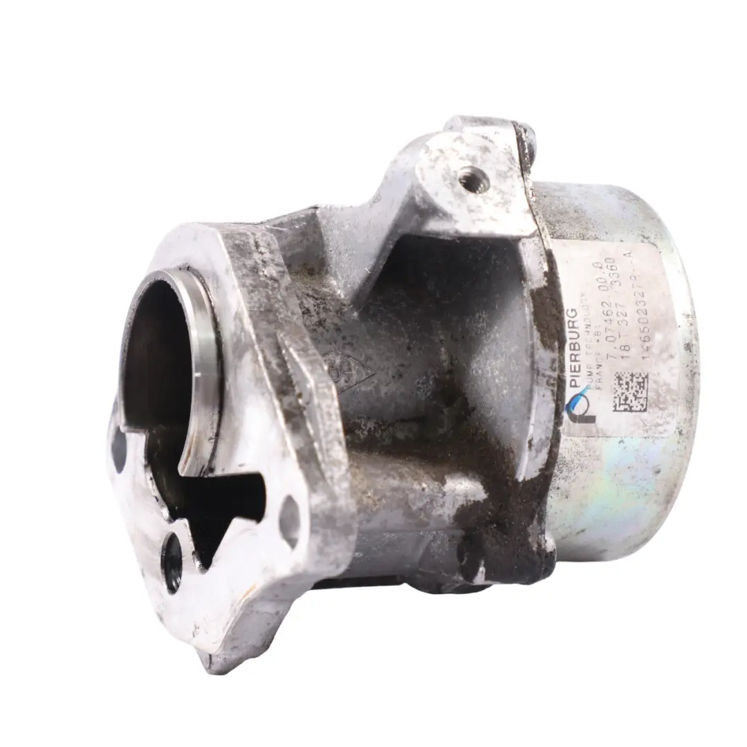  Pompe à vide Nissan Qashqai - SKU 146502327R - Numéro de pièce 146502327R