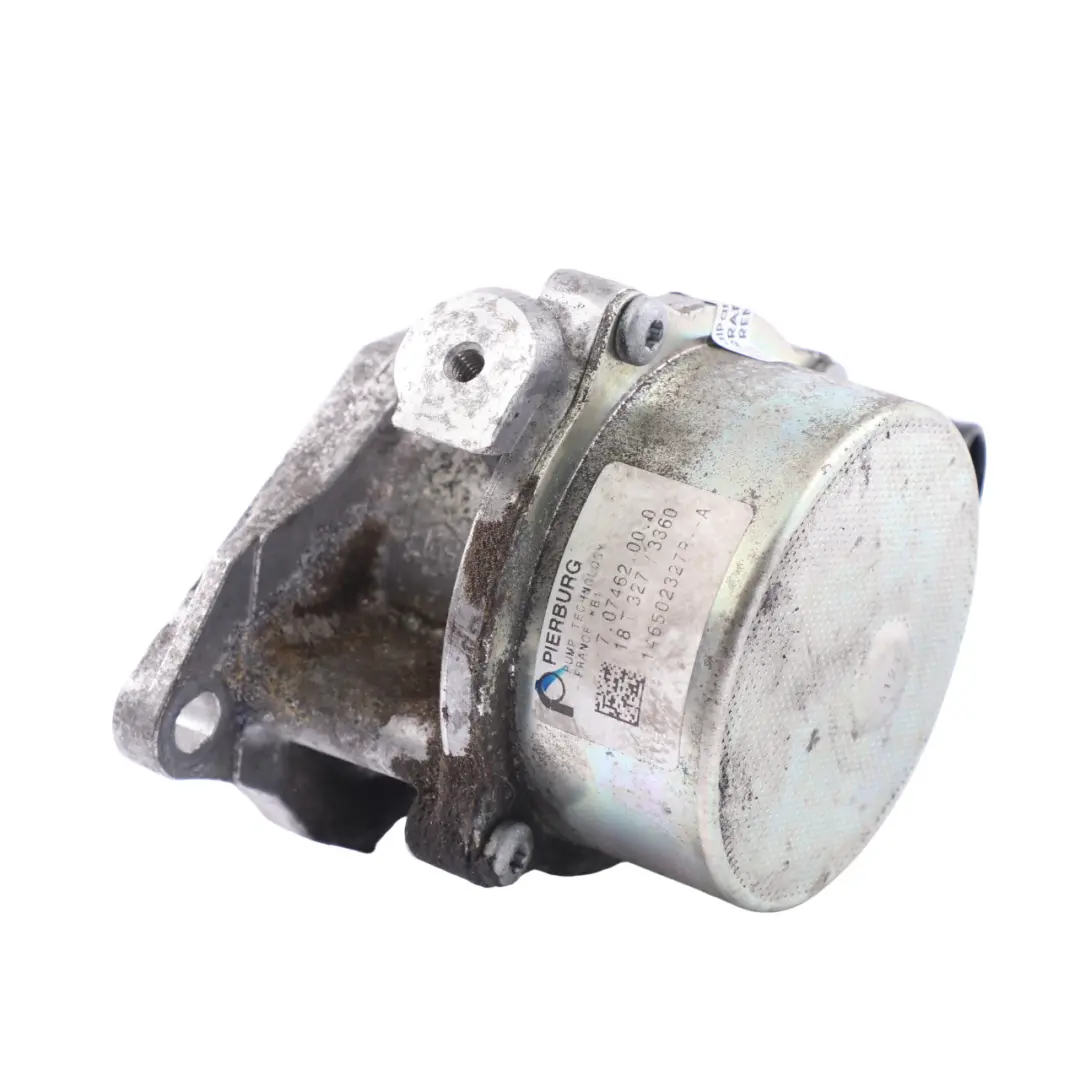 Vacuum Pump to Nissan Qashqai with Part number 146502327R Nissan Qashqai Vacuum Pump - SKU 146502327R - Part number 146502327R
