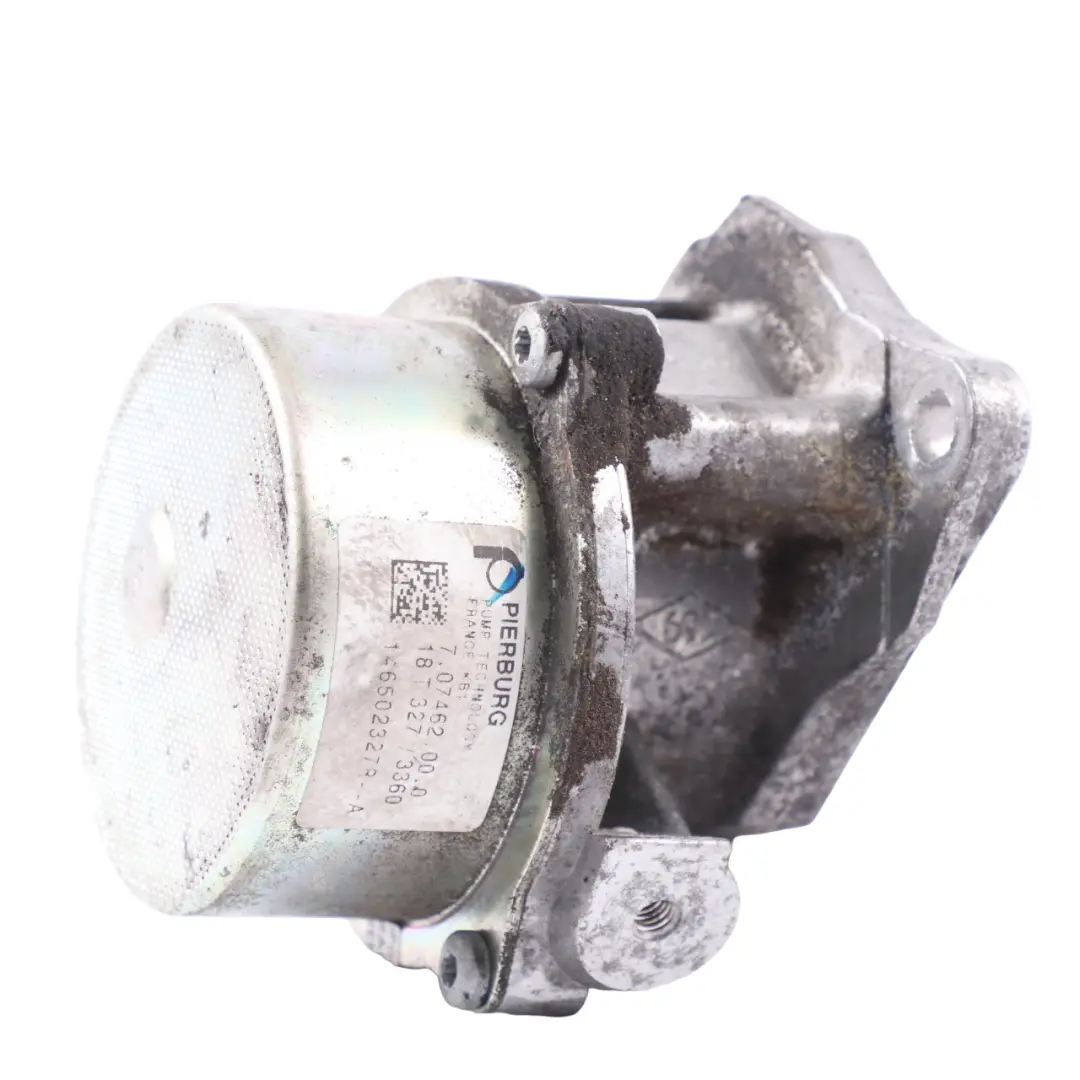 Pompa del vuoto per Nissan Qashqai con numero di parte 146502327R Nissan Qashqai Pompa del vuoto - SKU 146502327R - Numero di parte 146502327R
