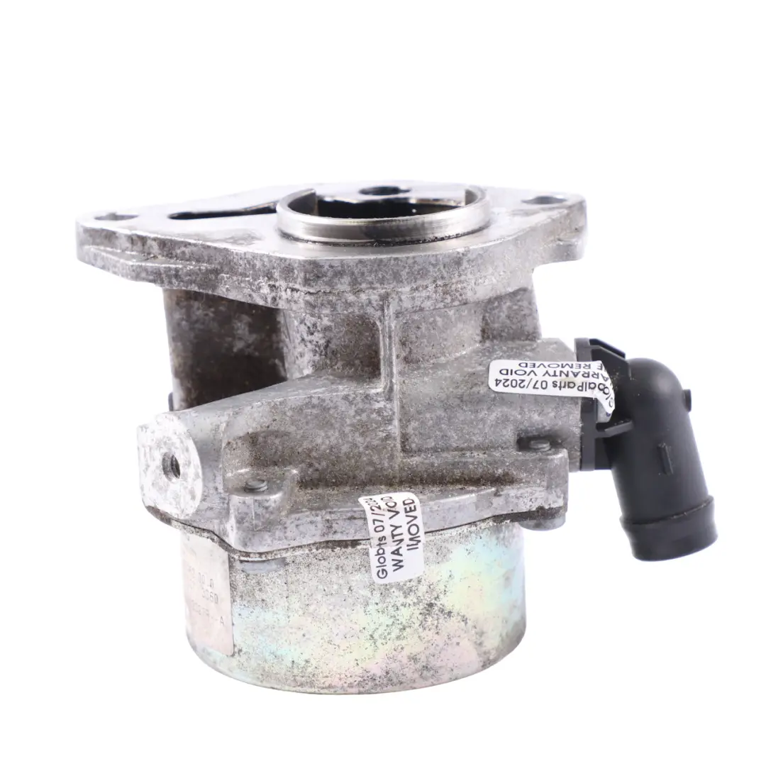 Unter Druck Pumpe für Nissan Qashqai mit Teilenummer 146502327R Nissan Qashqai Unter Druck Pumpe - SKU 146502327R - Teilenummer 146502327R