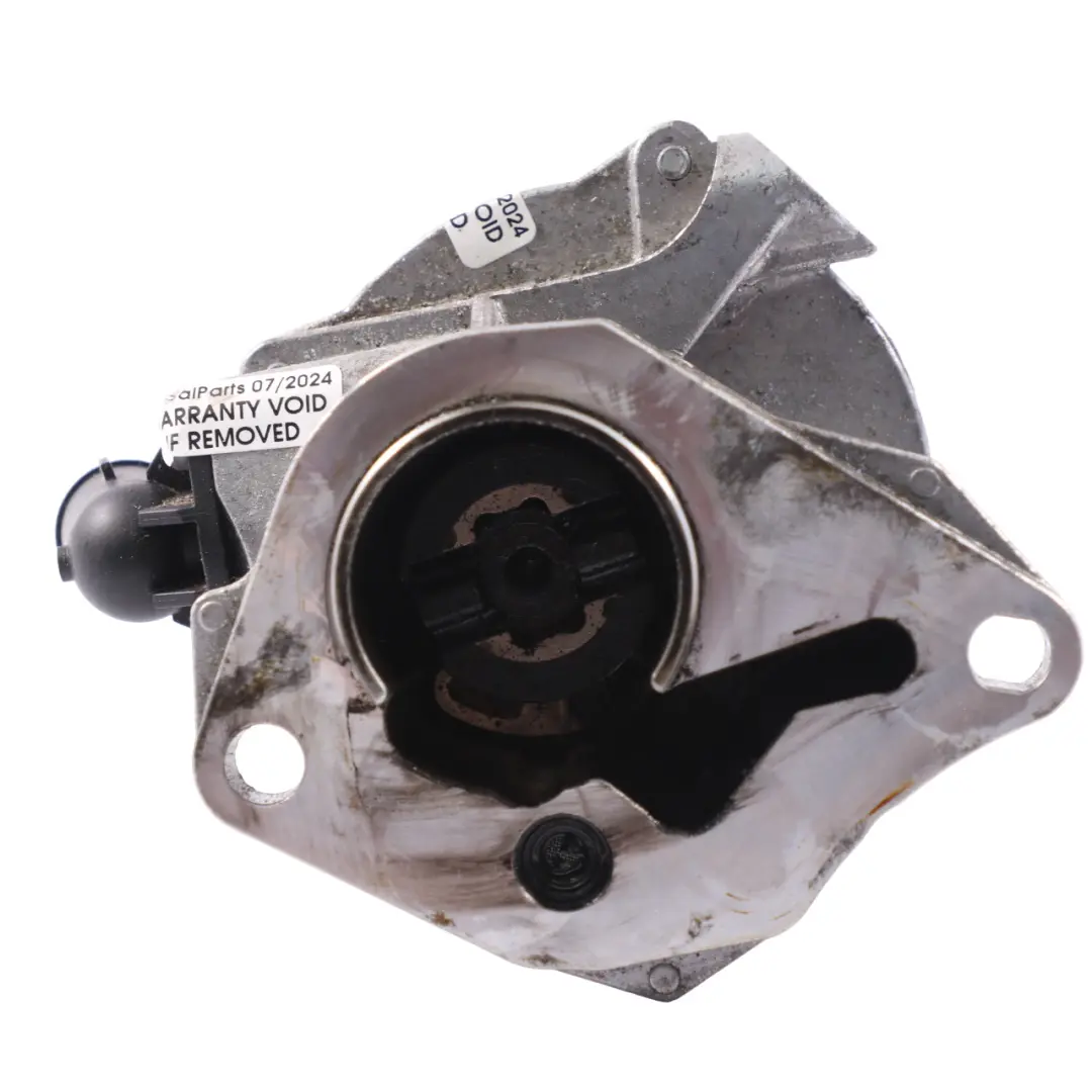 Pompe à vide Nissan Qashqai pour à propos du numéro de pièce 146502327R Pompe à vide Nissan Qashqai - SKU 146502327R - Numéro de pièce 146502327R