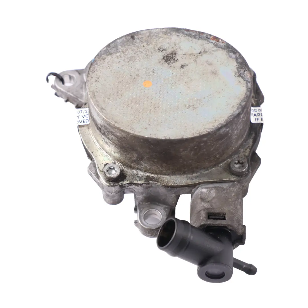 Renault Trafic Mk3 1.6 DCI Diesel Engine Vacuum Pump - SKU 146503760R - Part number 146503760R