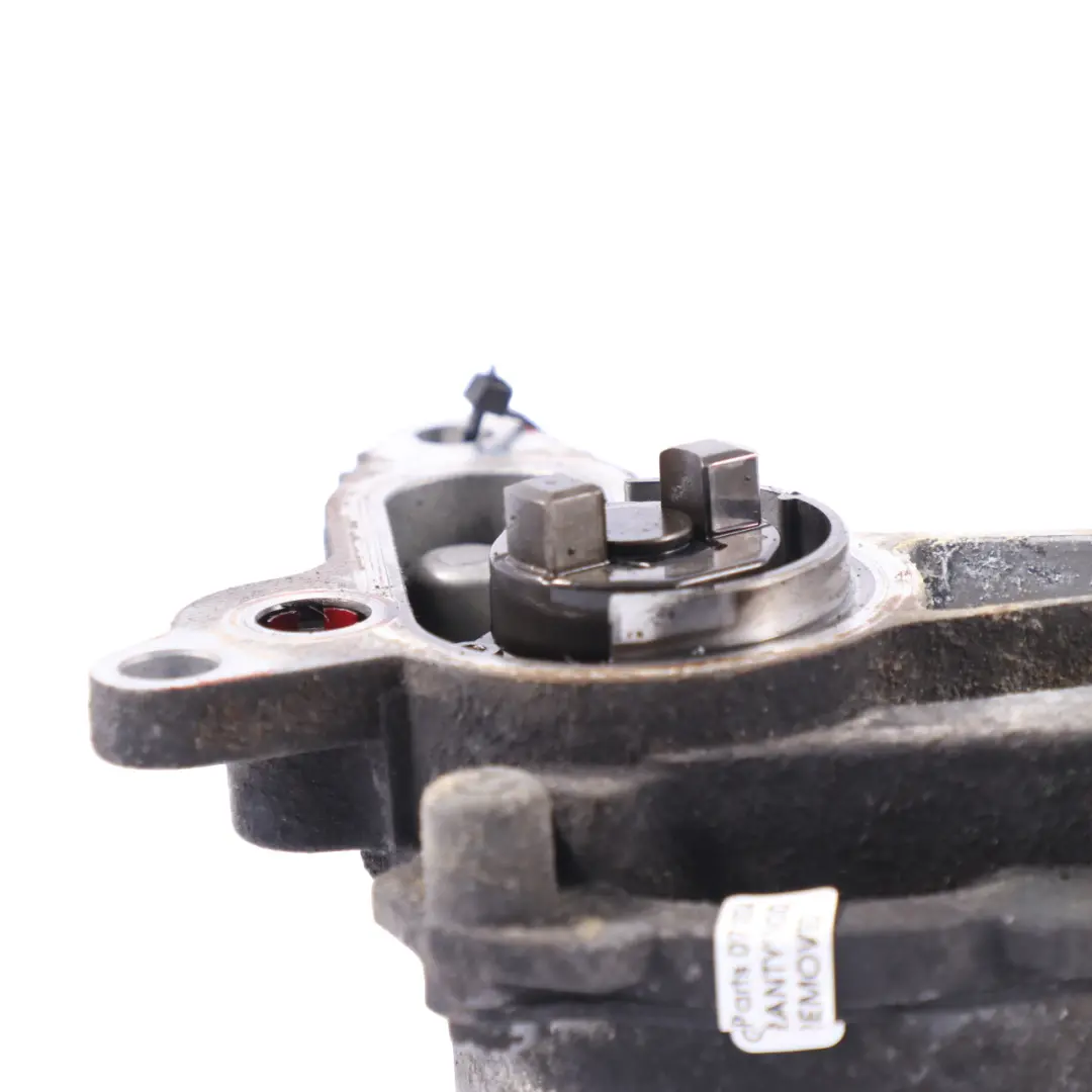 Renault Trafic Mk3 1.6 DCI Dieselmotor Unterdruckpumpe - SKU 146503760R - Teilenummer 146503760R