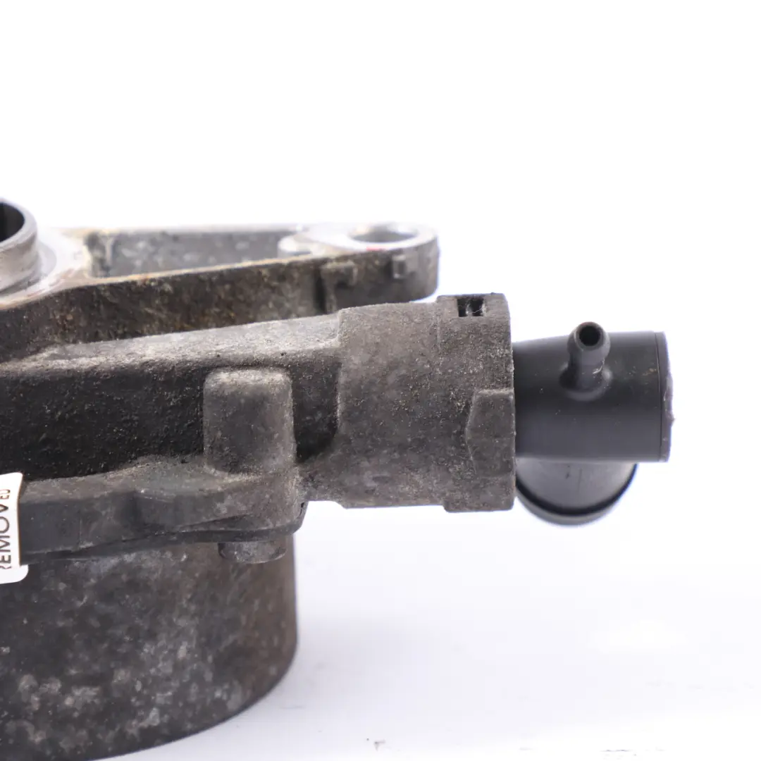 Renault Trafic Mk3 1.6 DCI Dieselmotor Unterdruckpumpe - SKU 146503760R - Teilenummer 146503760R