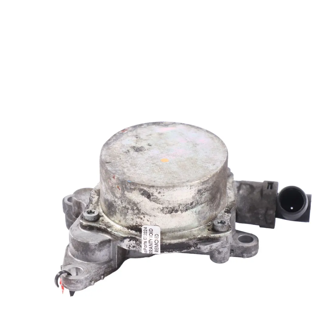 Renault Trafic Mk3 1.6 DCI Diesel Motore Pompa Vuoto - SKU 146503760R - Numero di parte 146503760R