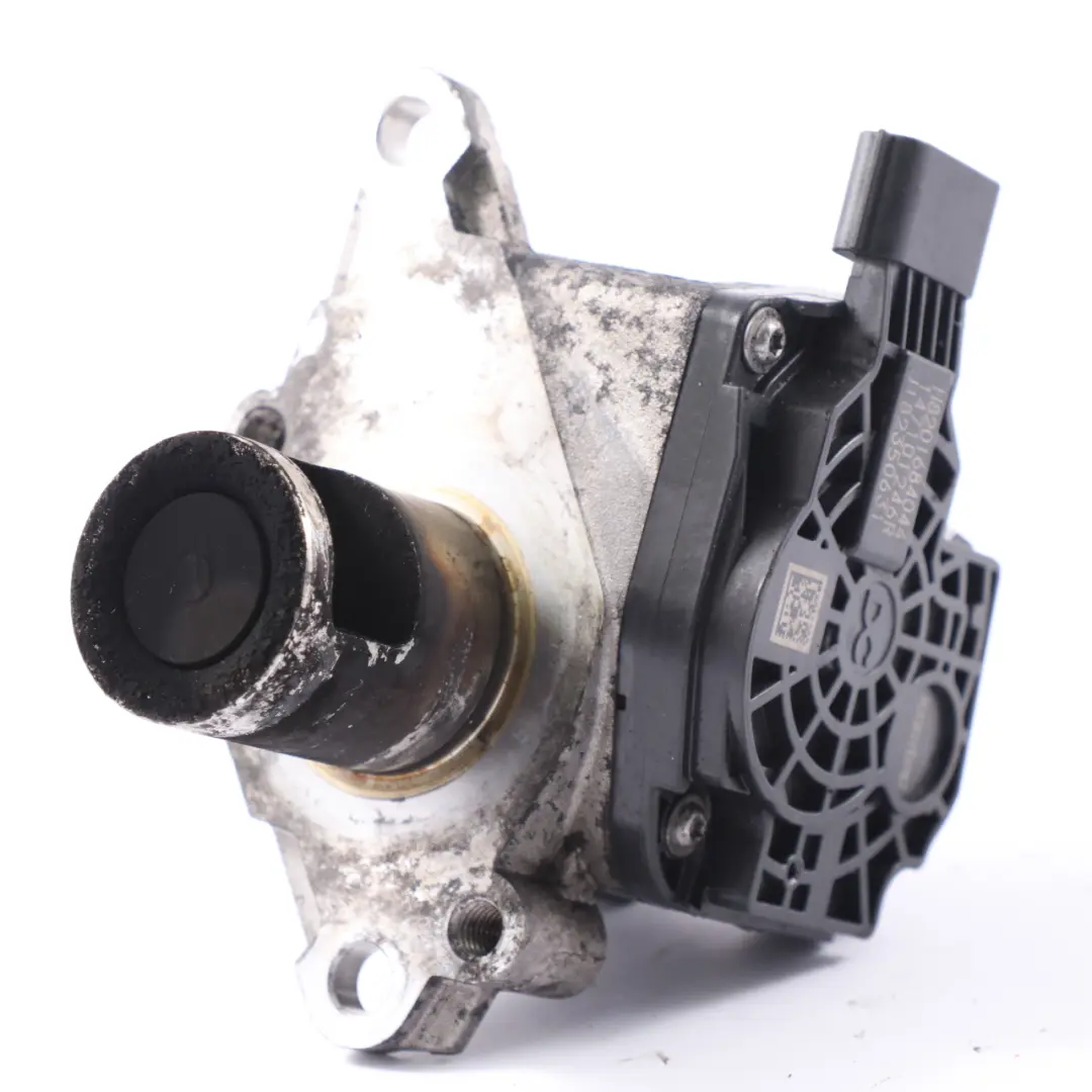 Soupape de gaz d'échappement Nissan Qashqai Diesel 1.5 dCi EGR - SKU 147101246R - Numéro de pièce 147101246R