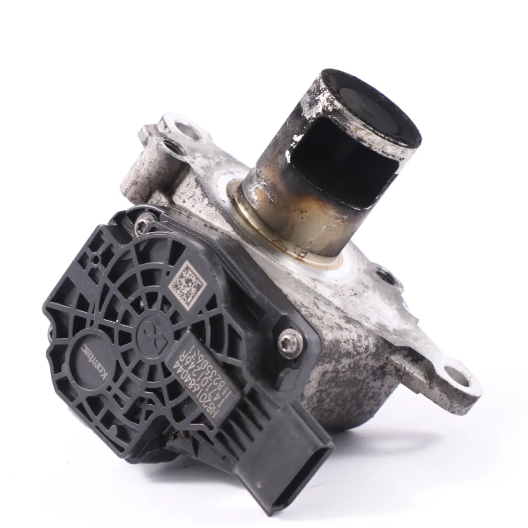 Nissan Qashqai Diesel 1.5 dCi EGR Valvola gas di scarico - SKU 147101246R - Numero di parte 147101246R