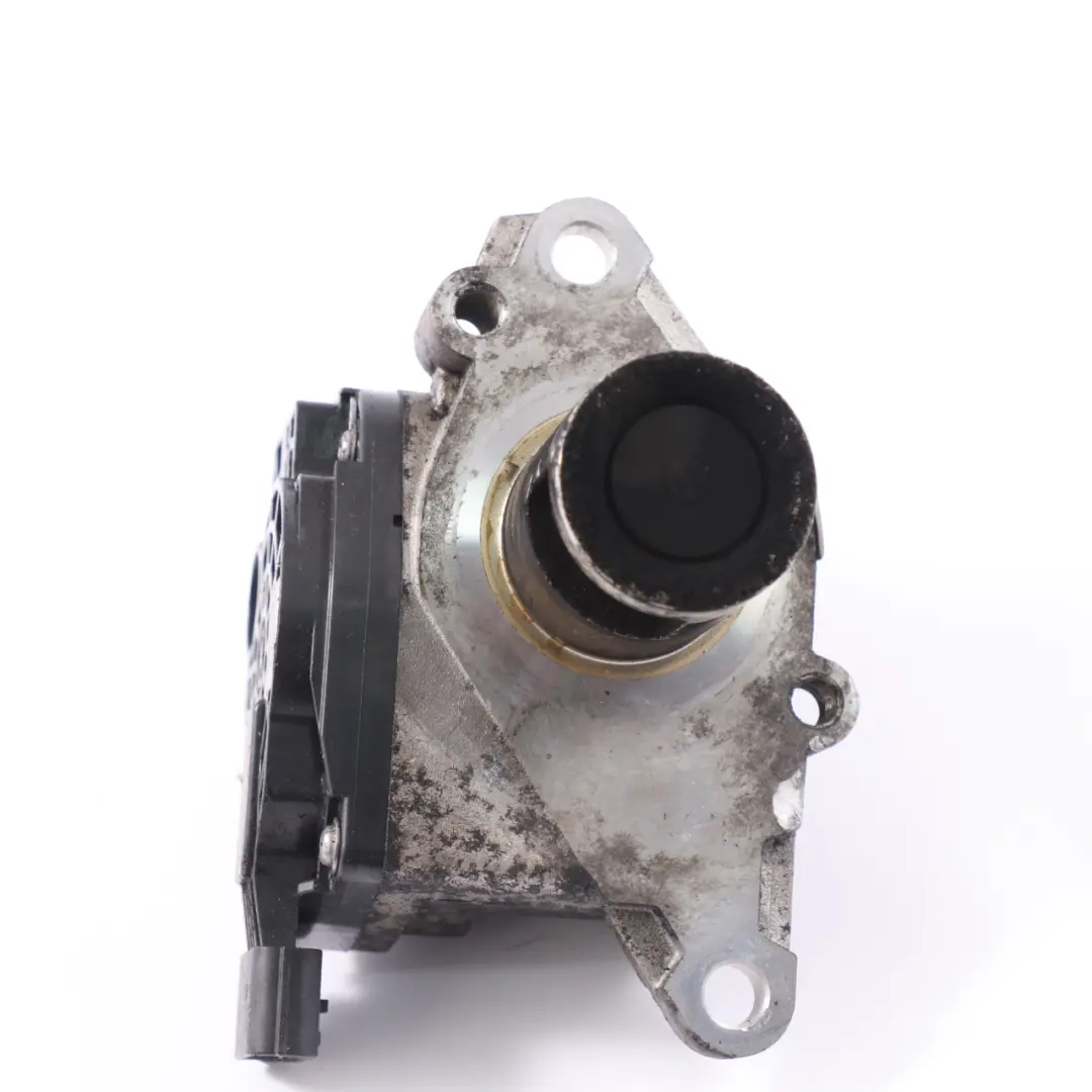 Soupape de gaz d'échappement Nissan Qashqai Diesel 1.5 dCi EGR - SKU 147101246R - Numéro de pièce 147101246R