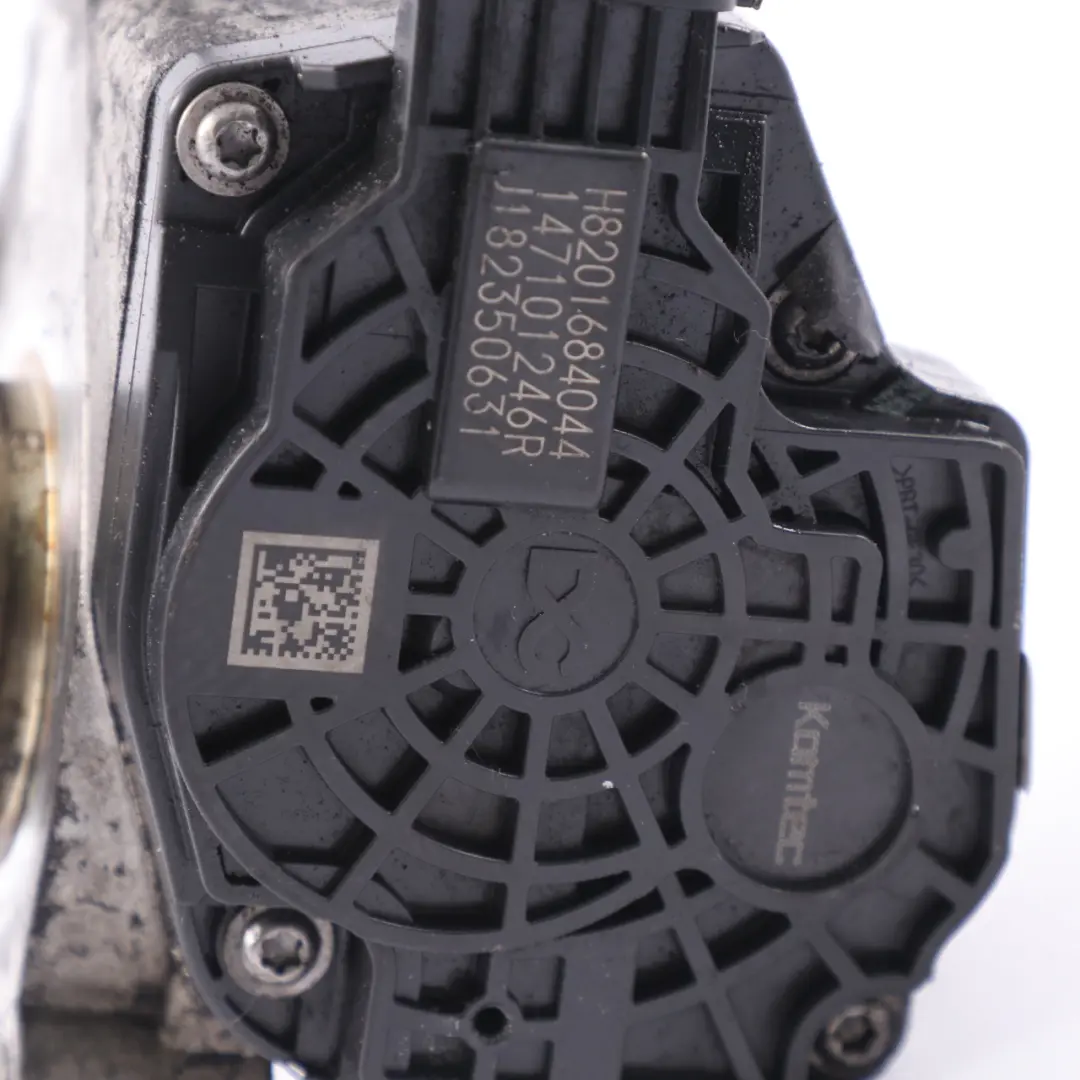 Nissan Qashqai Diesel 1.5 dCi EGR Valvola gas di scarico - SKU 147101246R - Numero di parte 147101246R