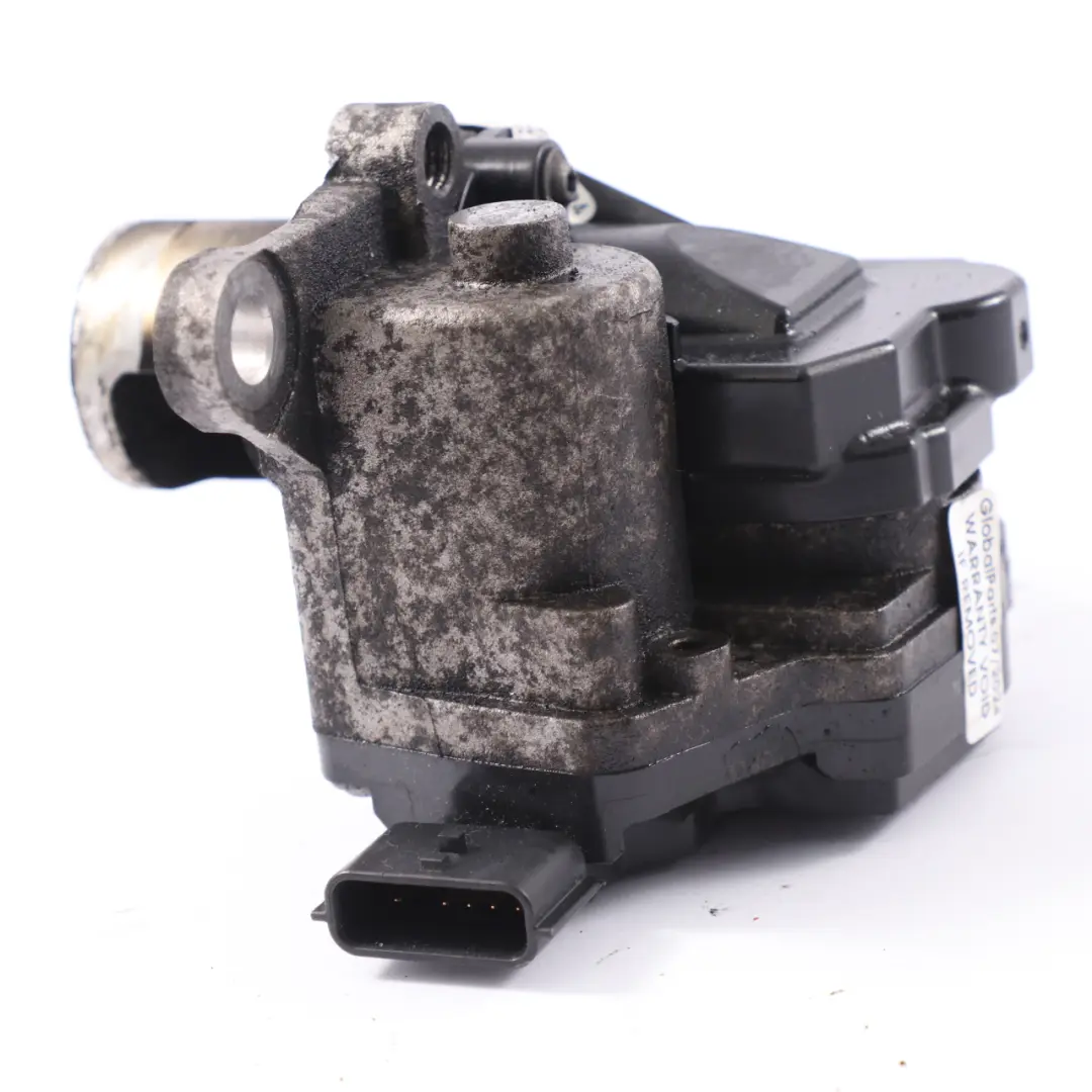 Exhaust Gas Valve to Nissan Qashqai Diesel 1.5 dCi EGR with Part number 147101246R Nissan Qashqai Diesel 1.5 dCi EGR Exhaust Gas Valve - SKU 147101246R - Part number 147101246R