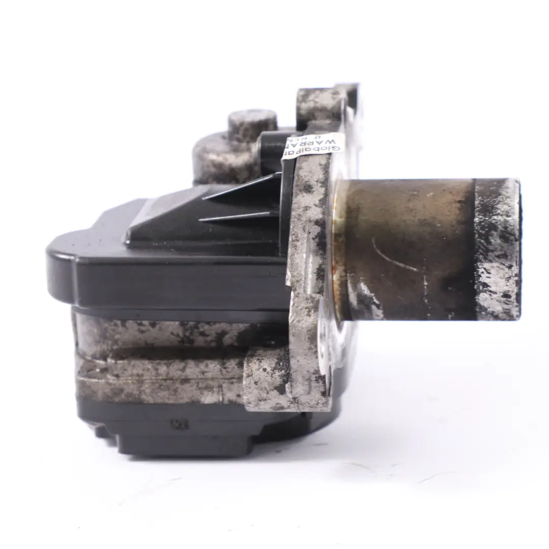 Exhaust Gas Valve to Nissan Qashqai Diesel 1.5 dCi EGR with Part number 147101246R Nissan Qashqai Diesel 1.5 dCi EGR Exhaust Gas Valve - SKU 147101246R - Part number 147101246R