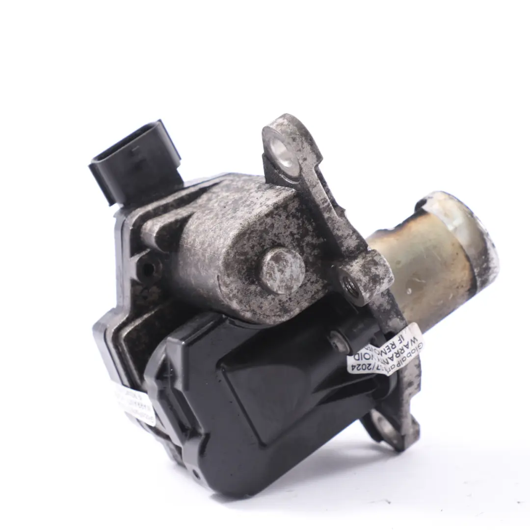 Nissan Qashqai Diesel 1.5 dCi EGR Valvola gas di scarico - SKU 147101246R - Numero di parte 147101246R