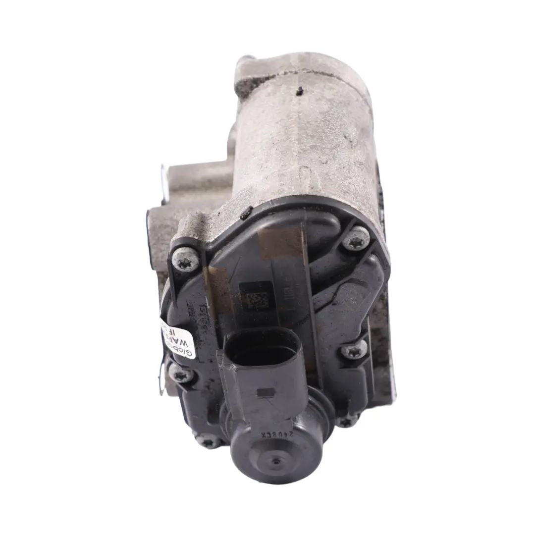 Nissan Qashqai Corps de papillon Soupape de corps de papillon - SKU 1471500Q0A - Numéro de pièce 1471500Q0A