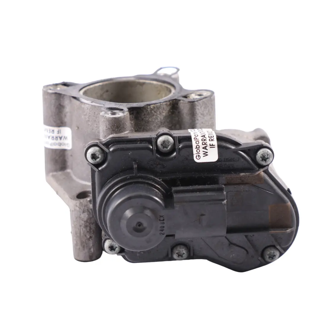 Nissan Qashqai Corps de papillon Soupape de corps de papillon - SKU 1471500Q0A - Numéro de pièce 1471500Q0A