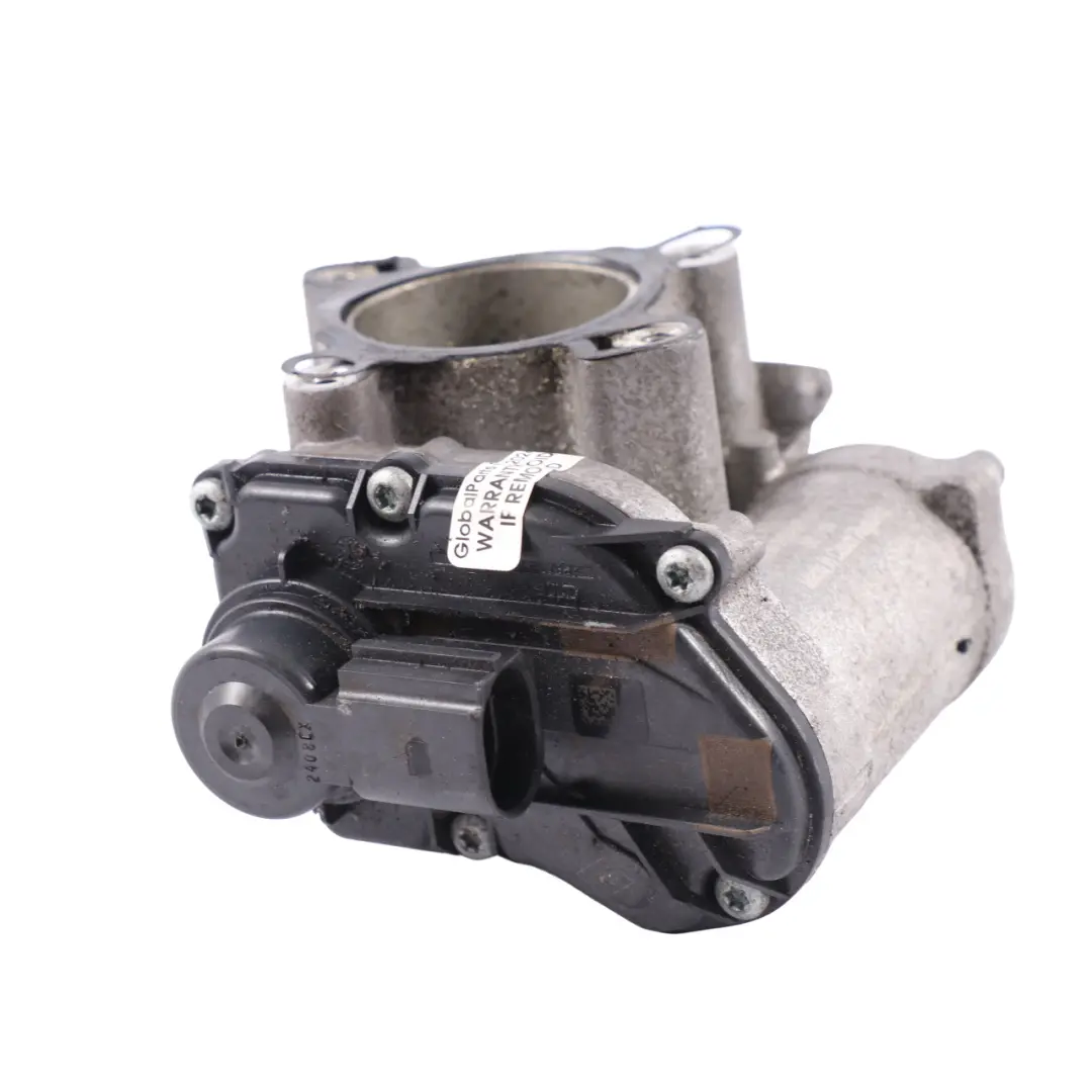 Drossel Klappe Drossel Klappen Ventil für Nissan Qashqai mit Teilenummer 1471500Q0A Nissan Qashqai Drossel Klappe Drossel Klappen Ventil - SKU 1471500Q0A - Teilenummer 1471500Q0A