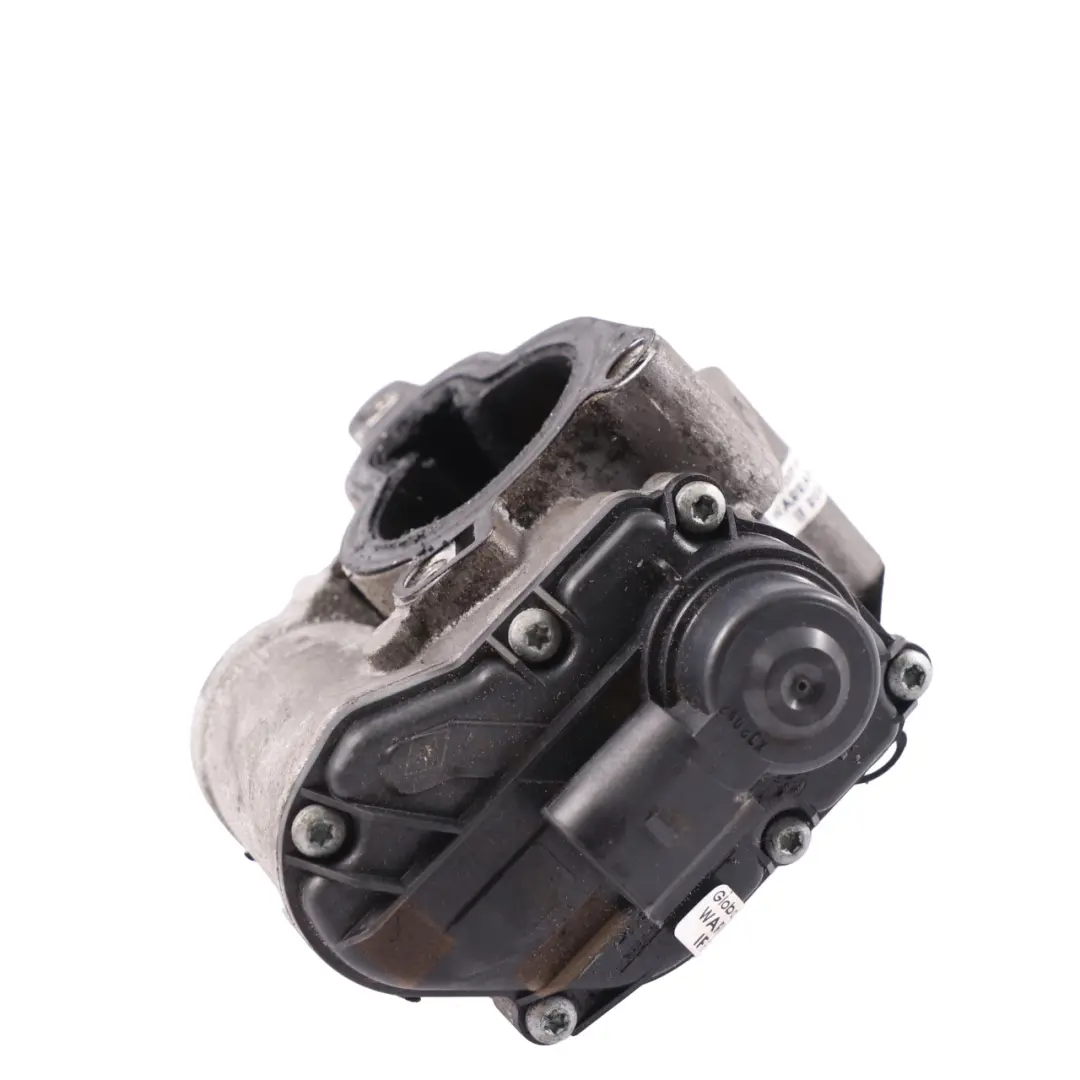 Nissan Qashqai Corps de papillon Soupape de corps de papillon - SKU 1471500Q0A - Numéro de pièce 1471500Q0A