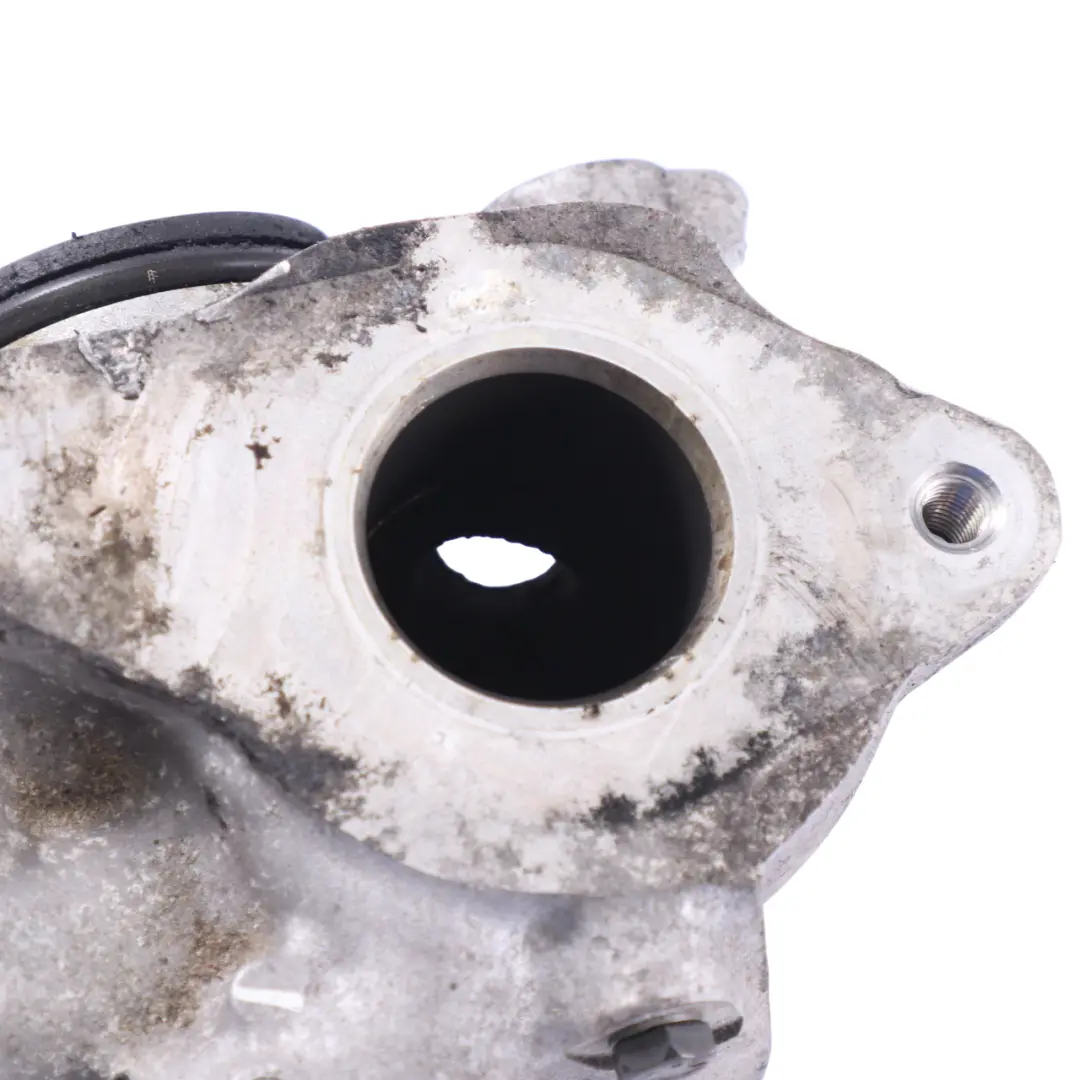 Boîtier de vanne EGR pour Nissan QASHQAI à propos du numéro de pièce 147170061R Nissan QASHQAI Boîtier de vanne EGR - SKU 147170061R - Numéro de pièce 147170061R