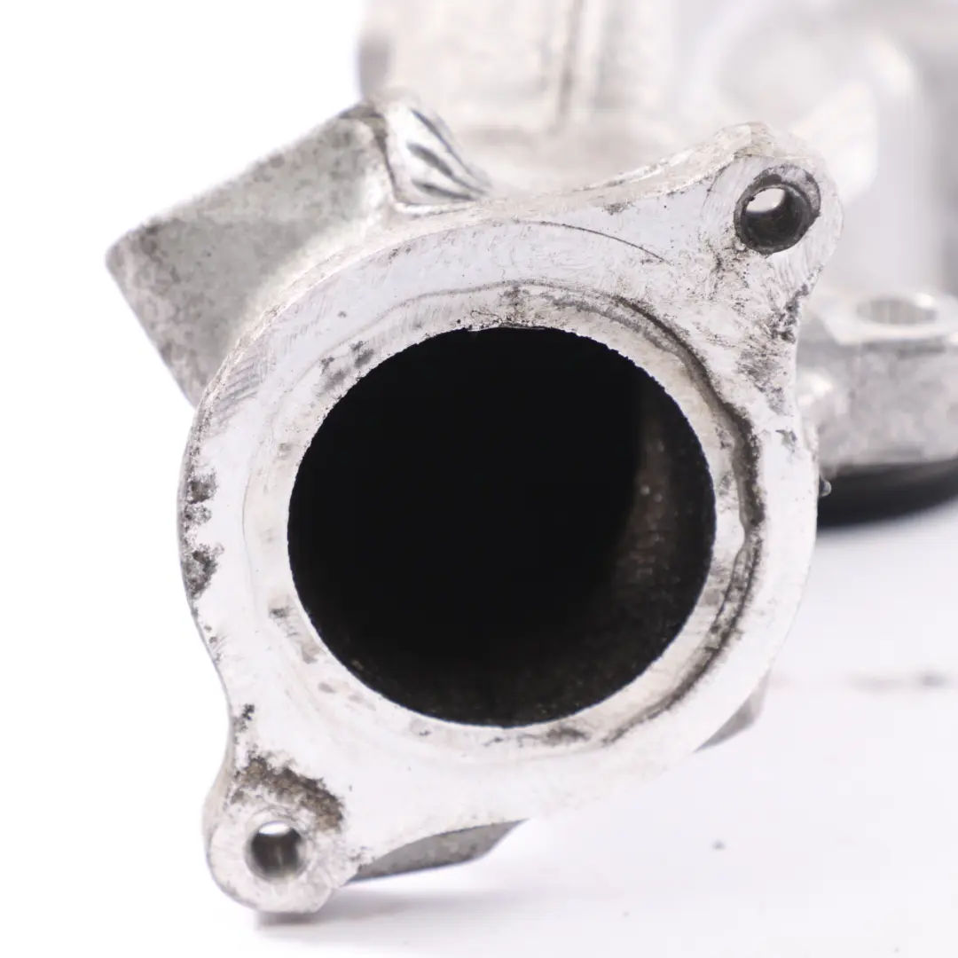 Valve Housing Exhaust Gas Recirculation to Nissan QASHQAI EGR with Part number 147170061R Nissan QASHQAI EGR Valve Housing Exhaust Gas Recirculation - SKU 147170061R - Part number 147170061R