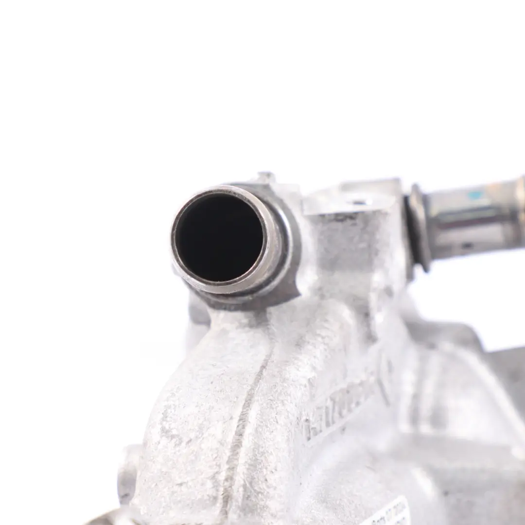 Boîtier de vanne EGR pour Nissan QASHQAI à propos du numéro de pièce 147170061R Nissan QASHQAI Boîtier de vanne EGR - SKU 147170061R - Numéro de pièce 147170061R