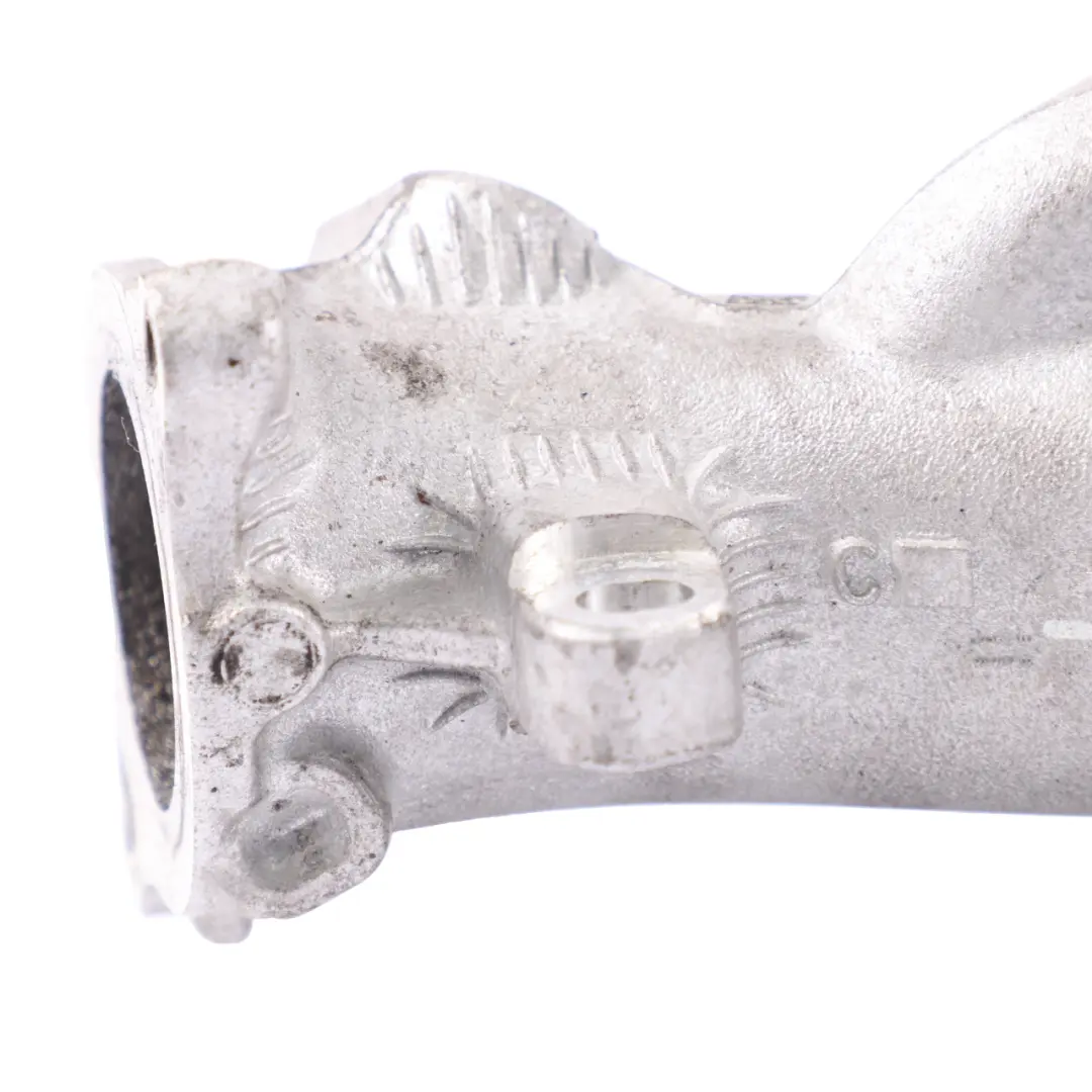  Carcasa de la válvula EGR Nissan QASHQAI - SKU 147170061R - Número de pieza 147170061R