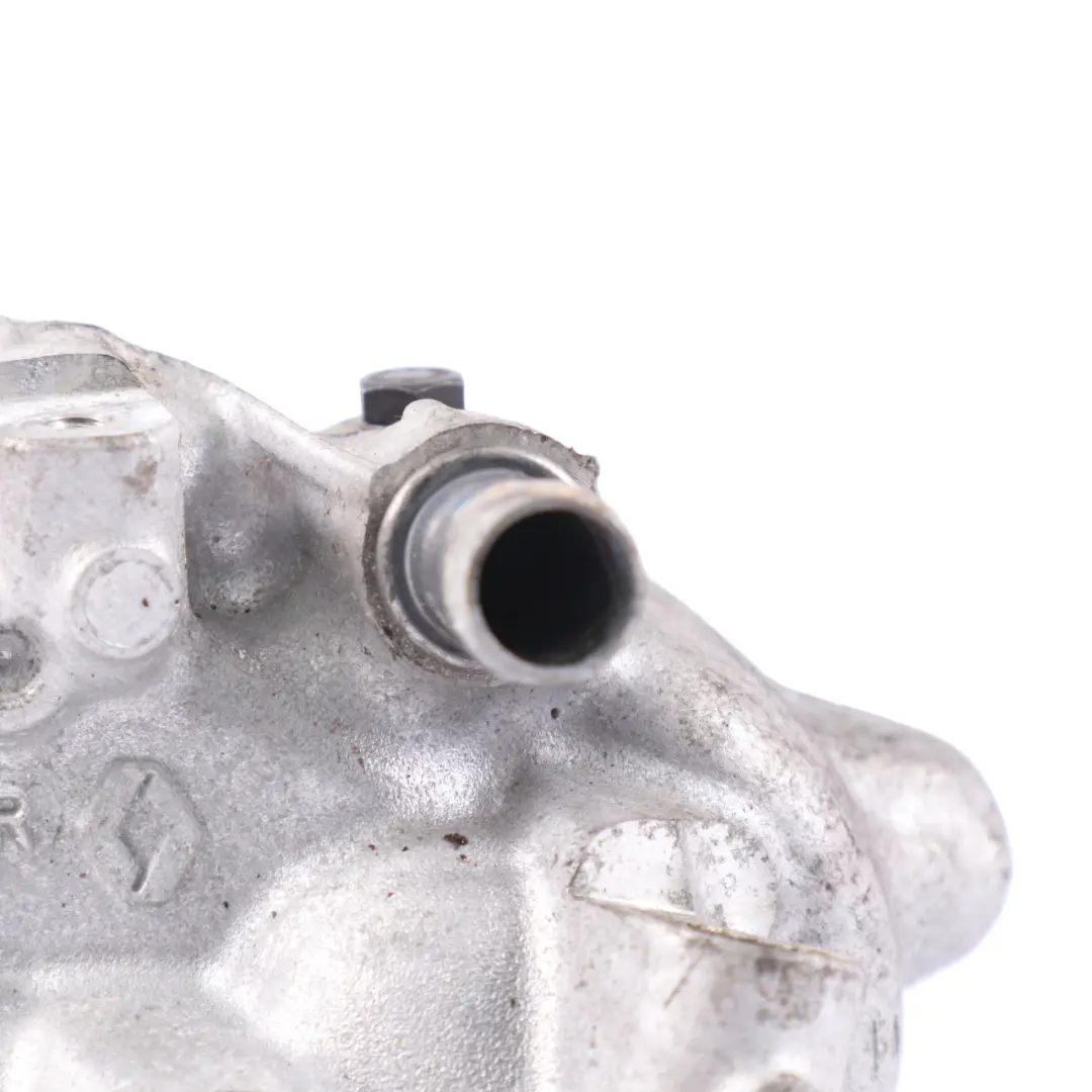 Boîtier de vanne EGR Nissan QASHQAI - SKU 147170061R - Numéro de pièce 147170061R