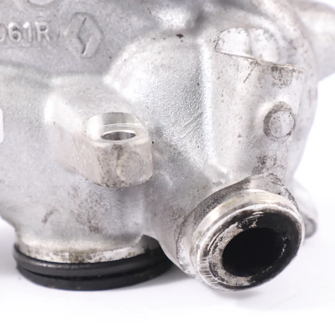 Boîtier de vanne EGR pour Nissan QASHQAI à propos du numéro de pièce 147170061R Nissan QASHQAI Boîtier de vanne EGR - SKU 147170061R - Numéro de pièce 147170061R