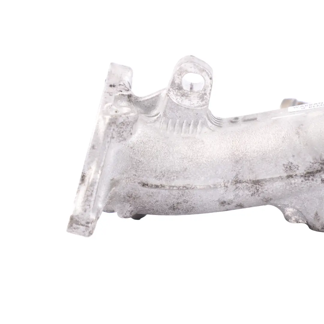 Boîtier de vanne EGR pour Nissan QASHQAI à propos du numéro de pièce 147170061R Nissan QASHQAI Boîtier de vanne EGR - SKU 147170061R - Numéro de pièce 147170061R