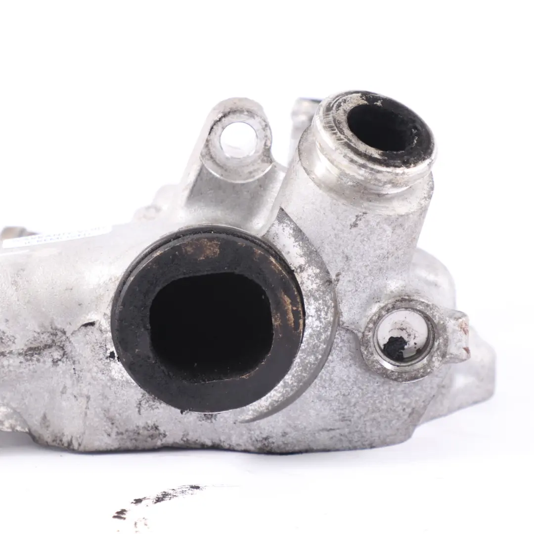Boîtier de vanne EGR Nissan QASHQAI - SKU 147170061R - Numéro de pièce 147170061R