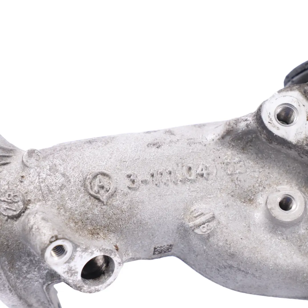Nissan QASHQAI EGR Valve Housing Exhaust Gas Recirculation - SKU 147170061R - Part number 147170061R