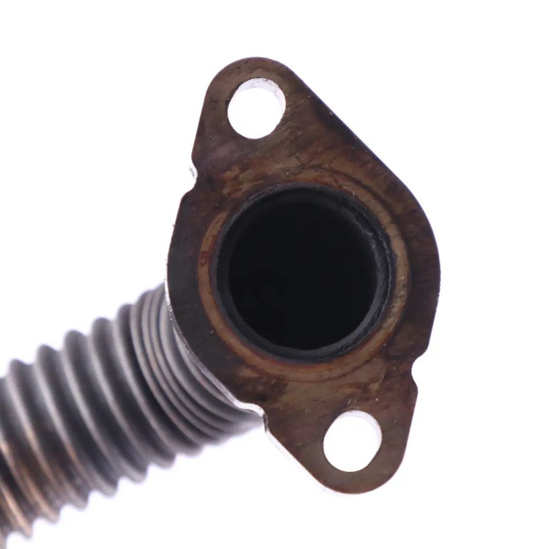 AGR Rohr Kühler Kühl Mittel Schlauch für Nissan Qashqai mit Teilenummer 1471700QAA Nissan Qashqai AGR Rohr Kühler Kühl Mittel Schlauch - SKU 1471700QAA - Teilenummer 1471700QAA