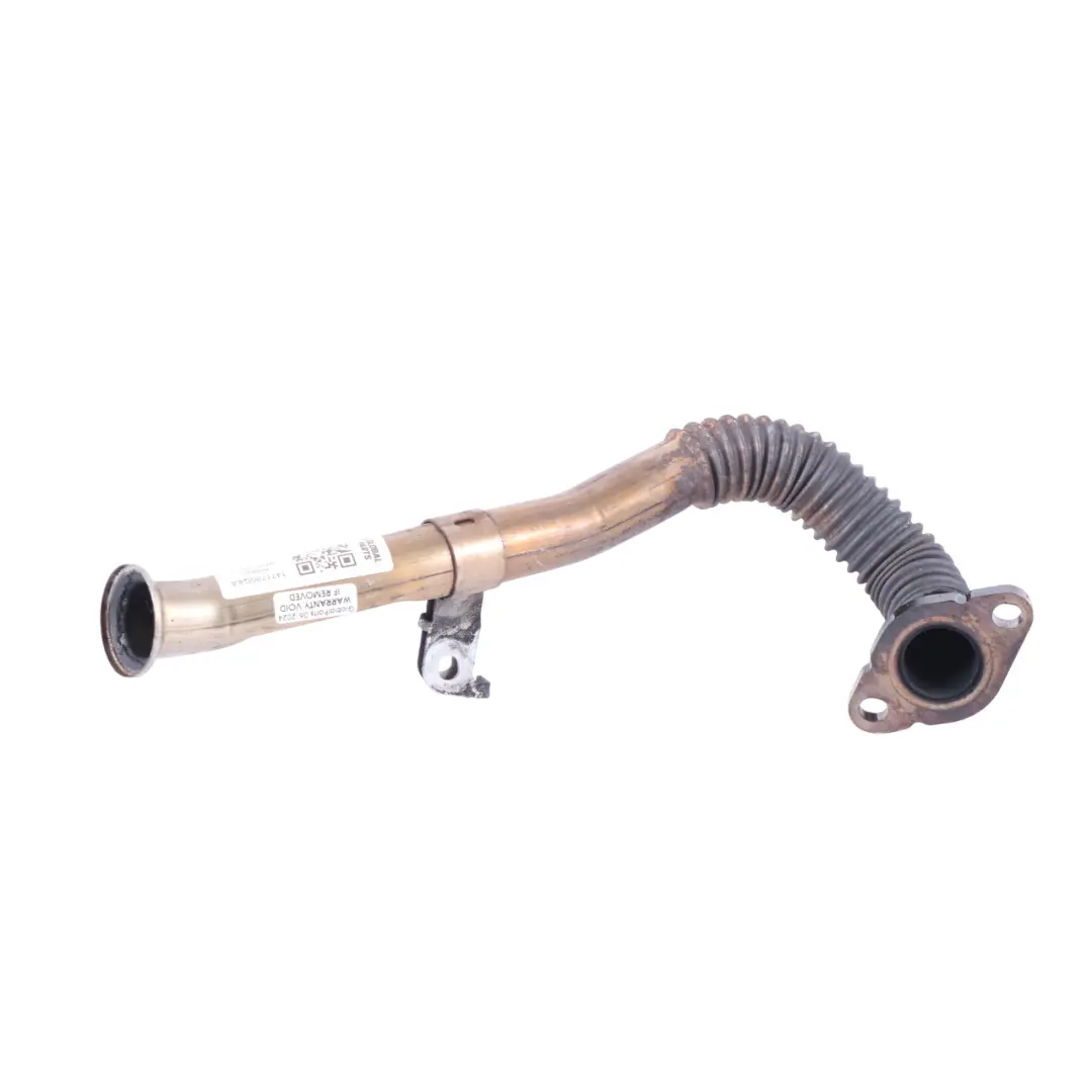 Nissan Qashqai Tubo EGR Tubo refrigerante - SKU 1471700QAA - Numero di parte 1471700QAA