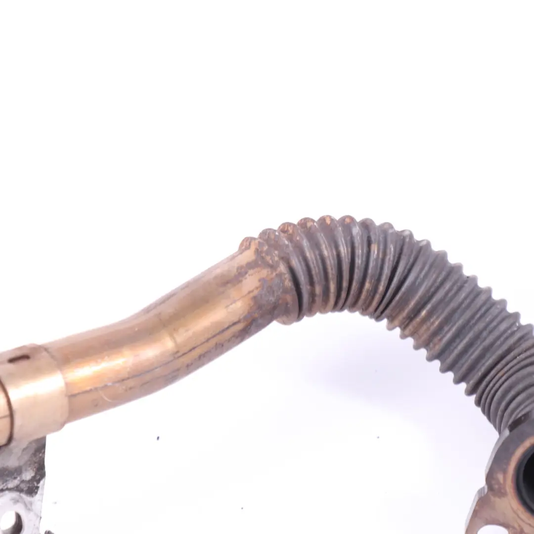 Tubo EGR Tubo refrigerante per Nissan Qashqai con numero di parte 1471700QAA Nissan Qashqai Tubo EGR Tubo refrigerante - SKU 1471700QAA - Numero di parte 1471700QAA