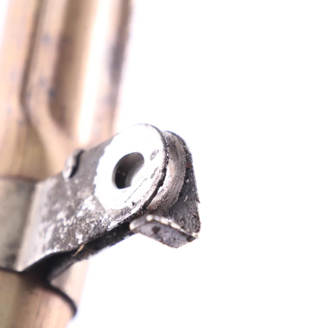 Nissan Qashqai Przewód EGR Chłodnicy - SKU 1471700QAA - Numer Części 1471700QAA