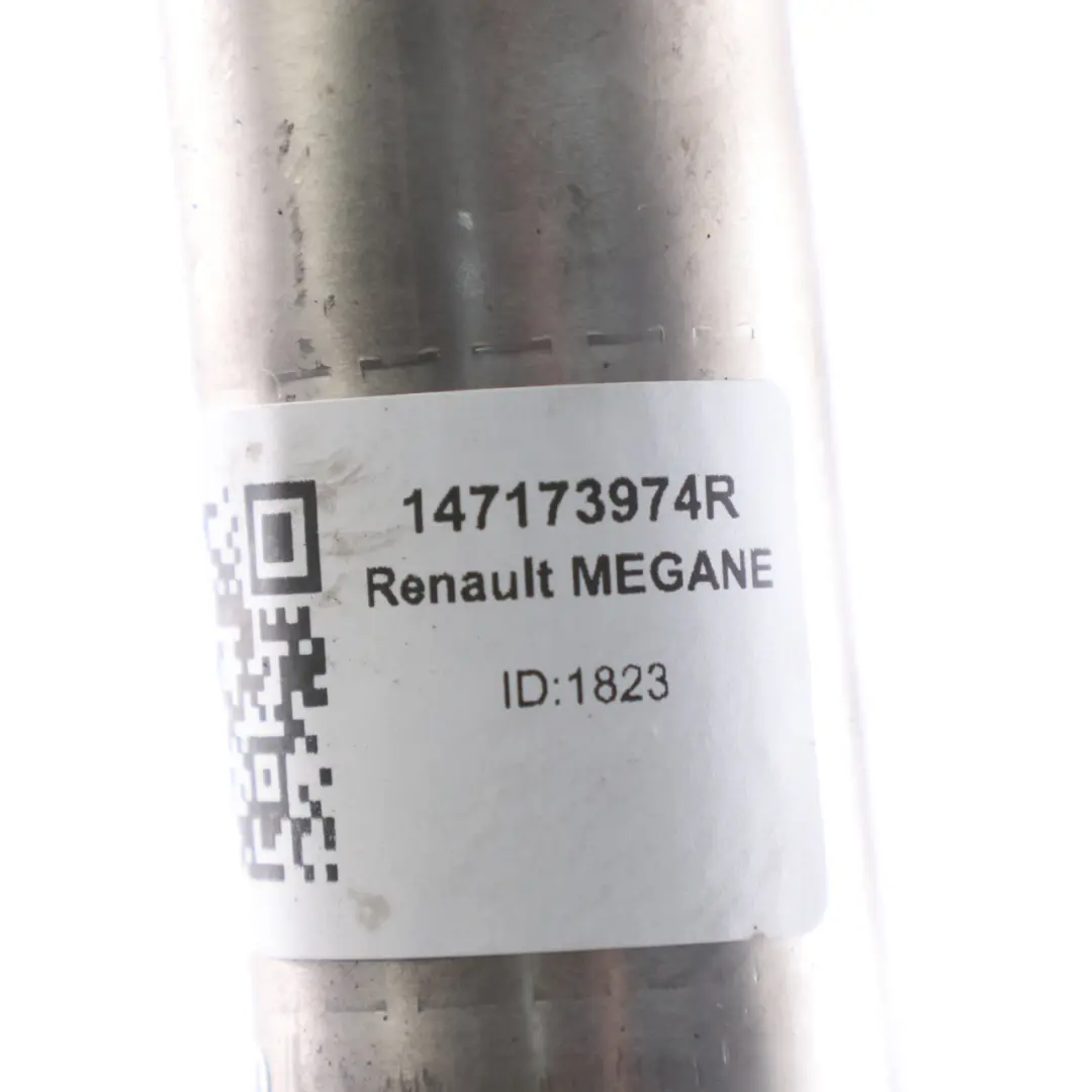 Boîtier de soupape EGR Tuyau pour Renault Megane Kadjar Captur 1.5 dCi EGR à propos du numéro de pièce 147173974R Renault Megane Kadjar Captur 1.5 dCi EGR Boîtier de soupape EGR Tuyau - SKU 147173974R - Numéro de pièce 147173974R