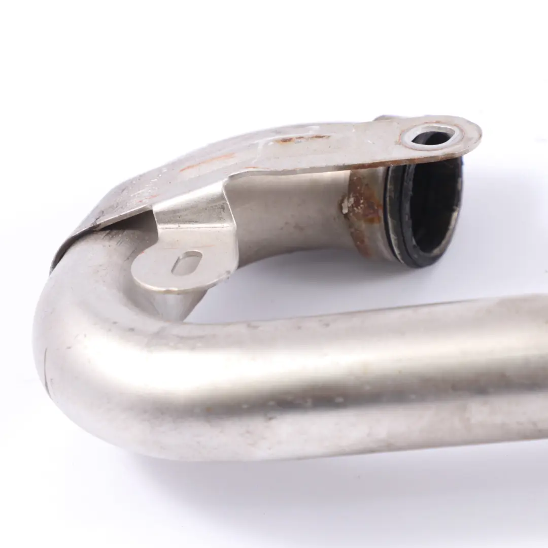 Carcasa Válvula EGR Tubo EGR para Renault Megane Kadjar Captur 1.5 dCi con número de pieza 147173974R Renault Megane Kadjar Captur 1.5 dCi Carcasa Válvula EGR Tubo EGR - SKU 147173974R - Número de pieza 147173974R