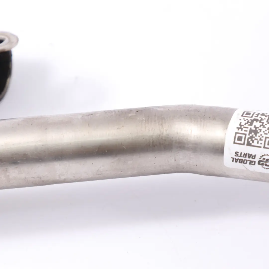 Renault Megane Captur 1.5 dCi Alloggiamento valvola EGR Tubo EGR - SKU 147173974R - Numero di parte 147173974R