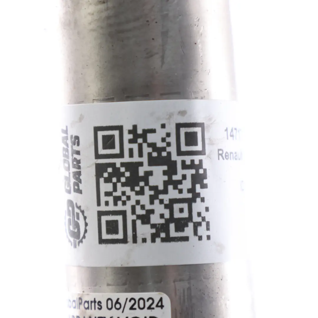 Renault Megane Captur 1.5 dCi Alloggiamento valvola EGR Tubo EGR - SKU 147173974R - Numero di parte 147173974R