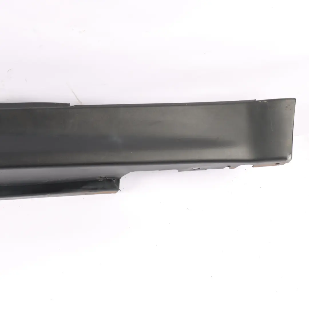 Schwellerleiste Schweller Links Blende für BMW Mini Cooper R52 Cooper S mit Teilenummer 1491057 BMW Mini Cooper R52 Cooper S Schwellerleiste Schweller Links Blende - SKU 1491057 - Teilenummer 1491057
